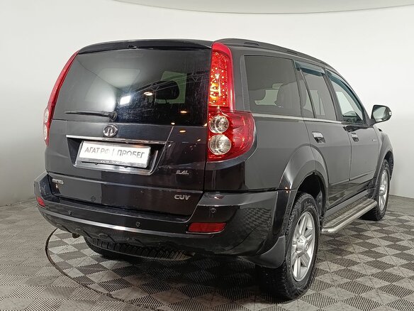 2013 Great Wall Hover H5, чёрный, 730000 рублей - вид 6