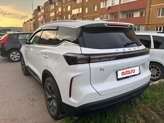 2025 Tenet T7, белый, 2380000 рублей, вид 4