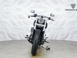 2015 Harley-Davidson Breakout, чёрный, 1440000 рублей, вид 4