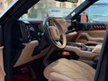 2024 BYD FangChengBao Leopard 8, чёрный, 7000000 рублей - вид 11