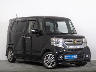 Honda N-BOX I