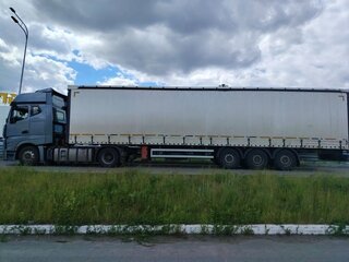 2023 JAC K7, серый, 6200000 рублей, вид 1