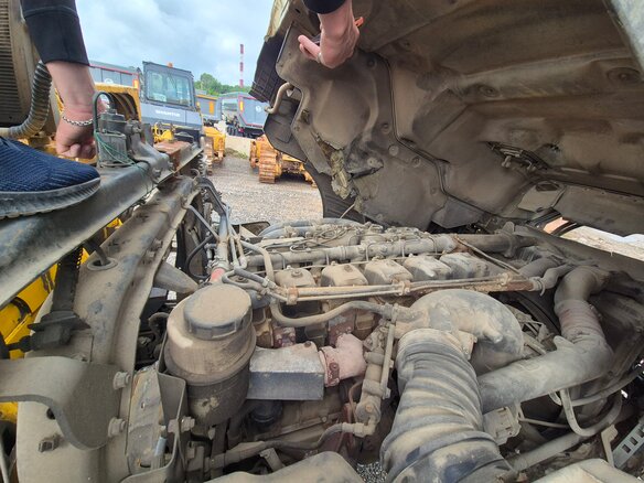 2013 Hyundai Gold, белый, 8500000 рублей - вид 38