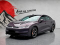 2026 Changan Qiyuan A06 28.39 kWh, фиолетовый