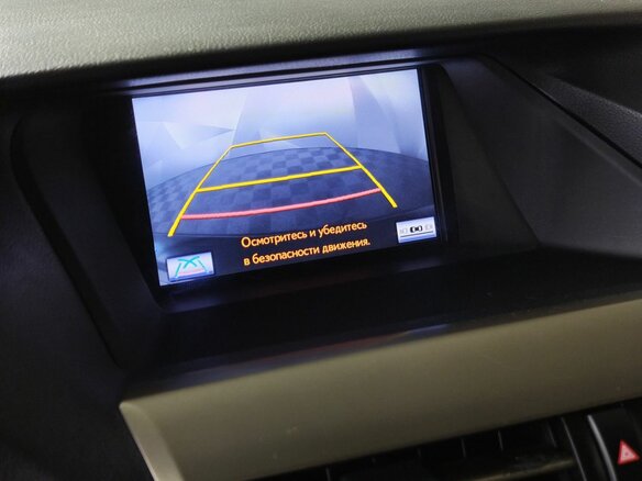 2014 Lexus RX 350 III Рестайлинг, чёрный, 2450000 рублей - вид 22