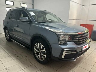 2019 GAC GS8 I, синий, 2630000 рублей, вид 1