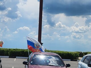 2006 Chevrolet Lanos I, пурпурный, 253000 рублей, вид 3