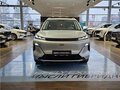 2026 Geely EX5 Гибрид EM-i, серебристый - вид 1
