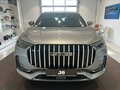 2024 Jaecoo J8, серый, 4824000 рублей - вид 3