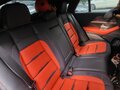 2025 Mercedes-Benz GLE Coupe AMG 53 AMG II (C167) Рестайлинг, чёрный, 12014360 рублей - вид 8