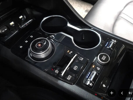 2022 Kia K5 III, белый, 2050000 рублей, вид 1