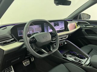 2025 Audi Q5 L III (GU), белый, 6500000 рублей, вид 5