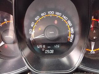 2021 Lada (ВАЗ) Vesta SW I, коричневый, 1100000 рублей, вид 2