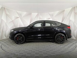2024 Knewstar 001, чёрный, 2865000 рублей, вид 5