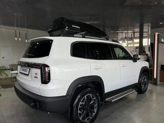 2026 Haval Dargo I Рестайлинг, белый, 3464010 рублей, вид 5
