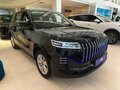 2026 Jaecoo J6, чёрный, 2350000 рублей