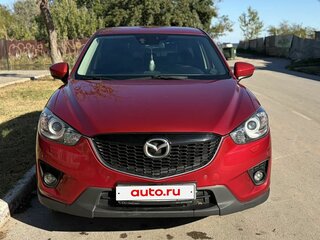 2013 Mazda CX-5 I, красный, 1440000 рублей, вид 2