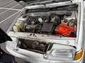 2011 Lada (ВАЗ) 2114, серебристый - вид 7