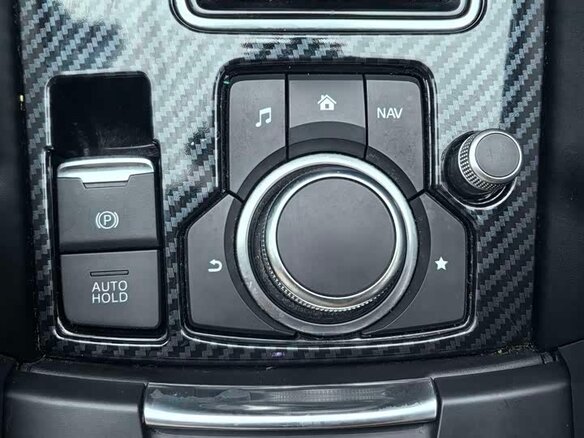 2023 Mazda 6 Atenza III (GJ) Рестайлинг 2, красный, 1640000 рублей - вид 24