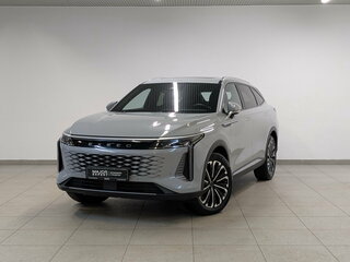 2023 Exeed RX, серый, 2750000 рублей, вид 1