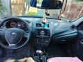 2025 Lada (ВАЗ) Granta Euro-2 I Рестайлинг, синий, 999000 рублей - вид 7