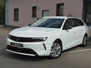 2023 Opel Astra L, белый, 2400000 рублей, вид 5