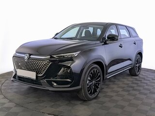 2026 Changan CS75 Pro, чёрный, 2865000 рублей, вид 1