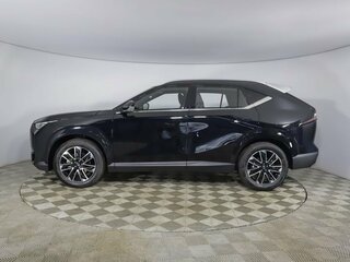 2026 GAC GS4, чёрный, 3949000 рублей, вид 2