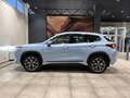 2025 Exeed LX I Рестайлинг 2, голубой, 3090000 рублей - вид 7