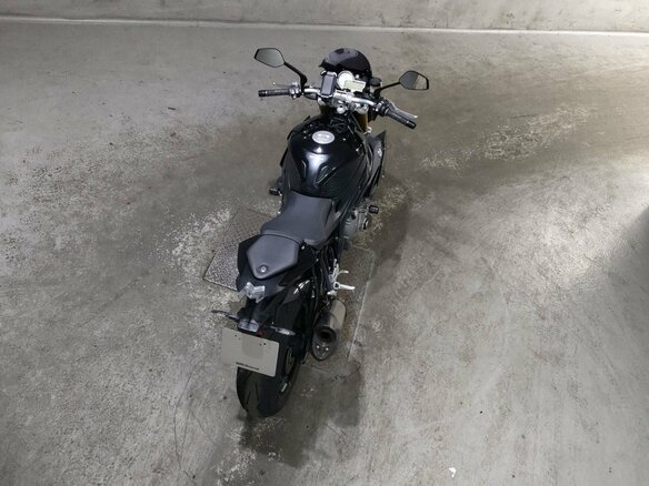 2019 BMW S 1000 R, чёрный, 915000 рублей - вид 5
