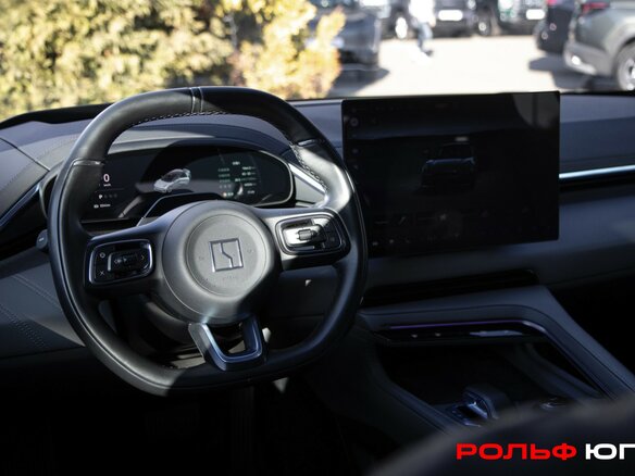 2024 Zeekr 001 100 kWh I Рестайлинг 1, серый, 6398000 рублей - вид 7