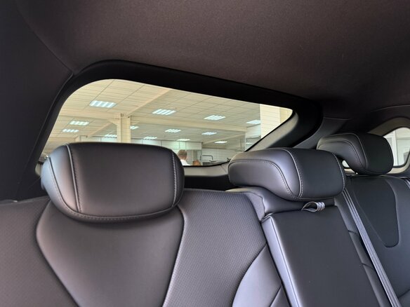 2026 Haval F7x II, чёрный, 3999000 рублей - вид 17