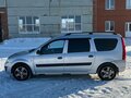 2013 Lada (ВАЗ) Largus I, серебристый, 665000 рублей - вид 7