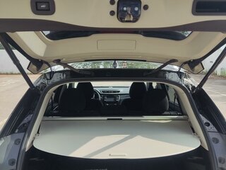 2015 Nissan X-Trail III, зелёный, 2000050 рублей, вид 5