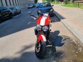 2011 Triumph Speed Triple, красный, 550000 рублей - вид 3