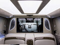 2015 Mercedes-Benz Viano L2 I (W639) Рестайлинг, чёрный - вид 6