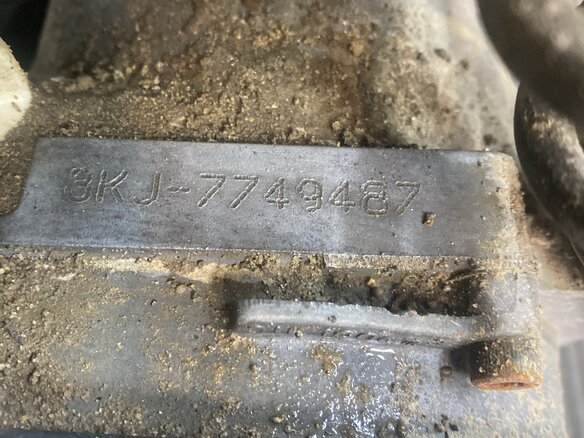 1999 Yamaha Jog, серый, 85000 рублей