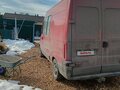 2011 Fiat Professional Ducato, красный, 950000 рублей - вид 2