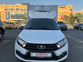 2022 LADA (ВАЗ) ВИС 2349, белый, 1350000 рублей - вид 1