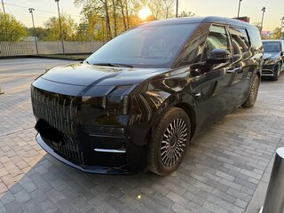 2023 Zeekr 009 140 kWh I, чёрный, 11500000 рублей, вид 2