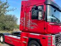 2008 Renault Magnum, красный, 5000000 рублей