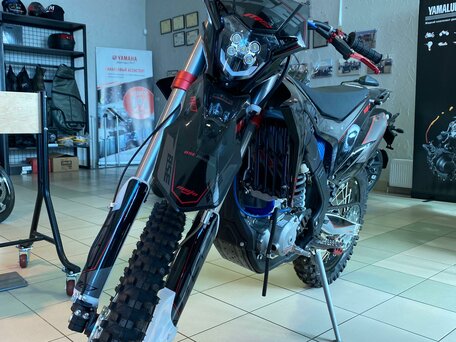 2023 BSE M2, чёрный, 350000 рублей, вид 1