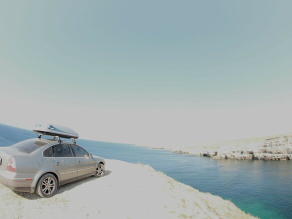 2002 Volkswagen Passat B5 Рестайлинг, серый - вид 25