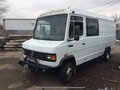 1995 Mercedes-Benz T2, белый, 1150000 рублей