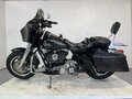 1999 Harley-Davidson Electra Glide, чёрный, 380000 рублей - вид 1
