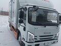 2023 Isuzu Elf (N-series), белый, 3000000 рублей - вид 3