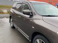 2015 Nissan Pathfinder IV, коричневый, 2000000 рублей - вид 5