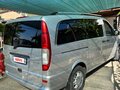 2011 Mercedes-Benz Vito 113 CDI L2 II (W639) Рестайлинг, серебристый, 2000000 рублей - вид 2