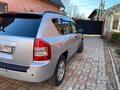 2006 Jeep Compass I, серый, 500000 рублей - вид 3