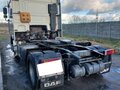 2002 DAF 95XF, белый, 838675 рублей - вид 4